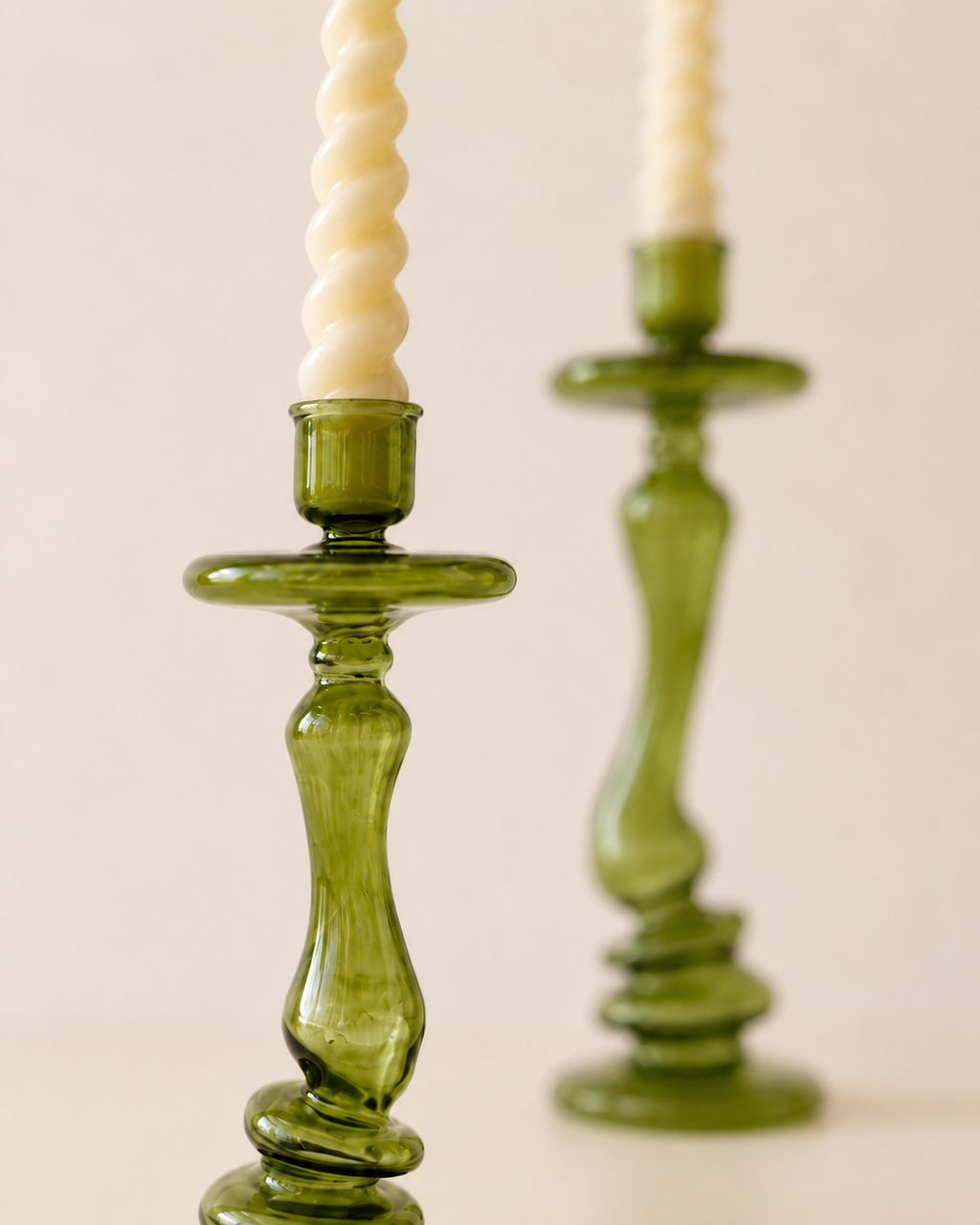 Dancy Candle Sticks