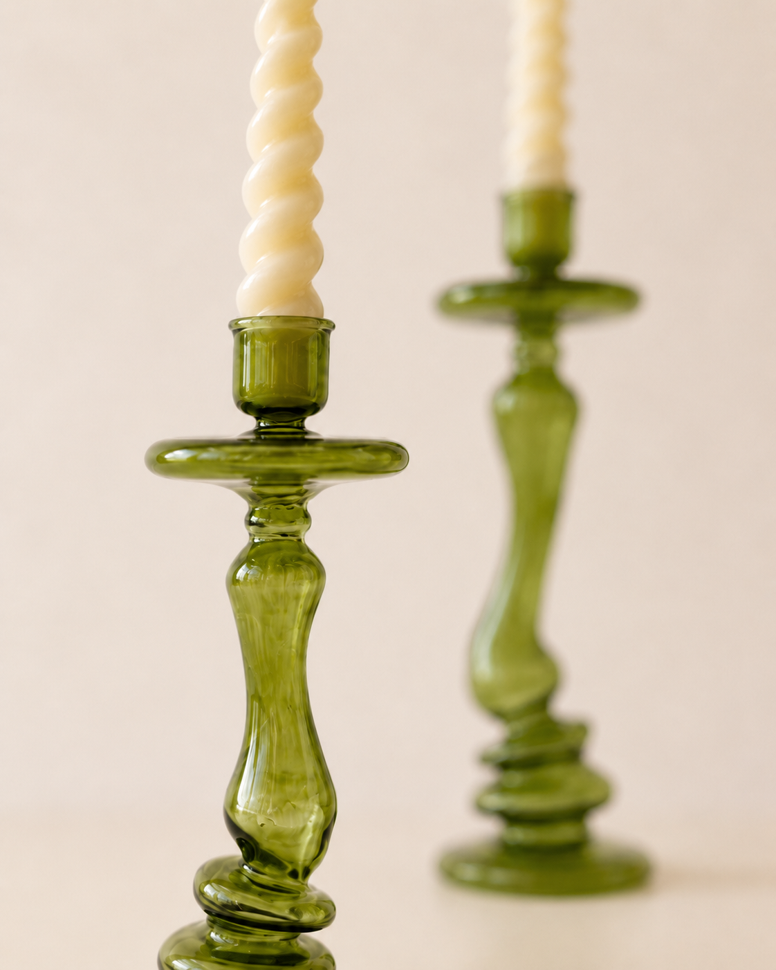 Dancy Candle Sticks