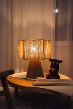 Sway Lamp