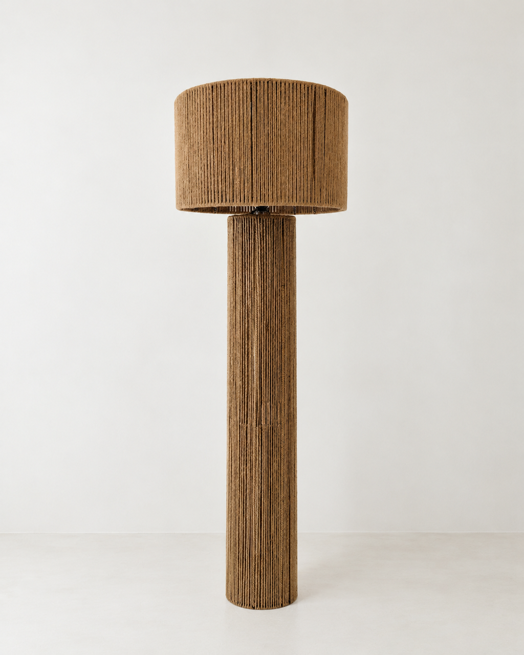 Mushroom Floor Lamp