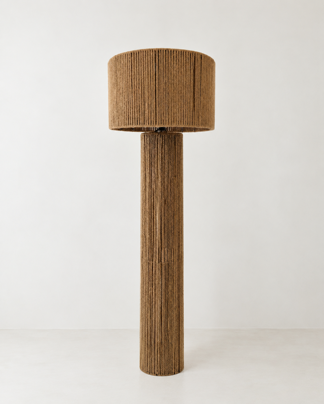 Mushroom Floor Lamp
