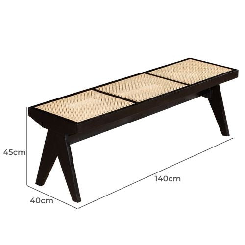 Iris Bench