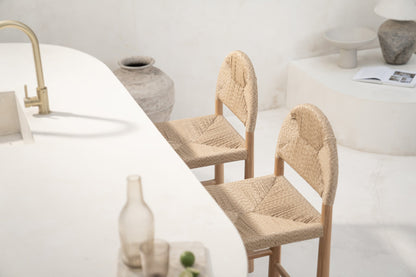 Noma Bar Chair