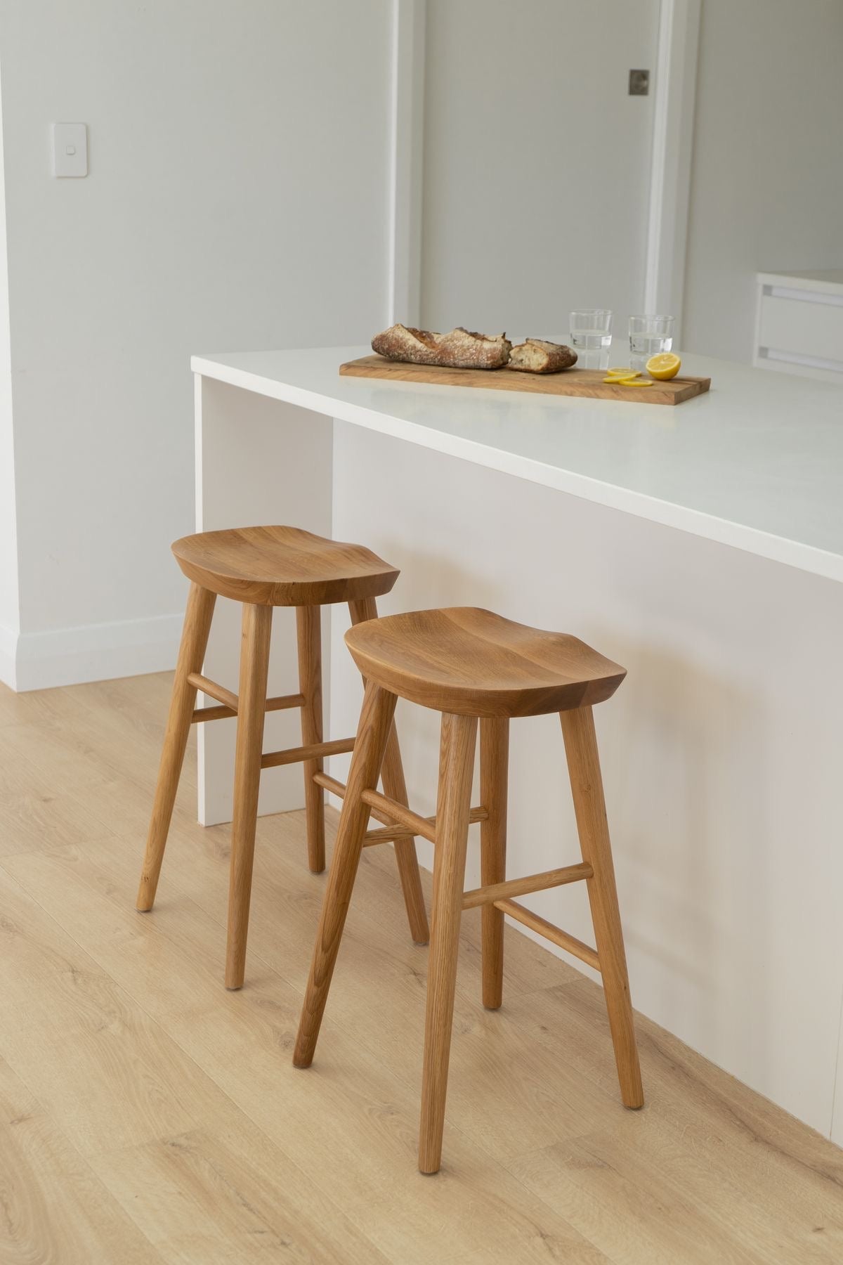 Casa Bar Stool