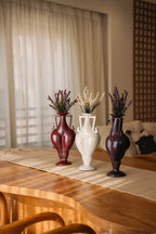 Hanouma Vase