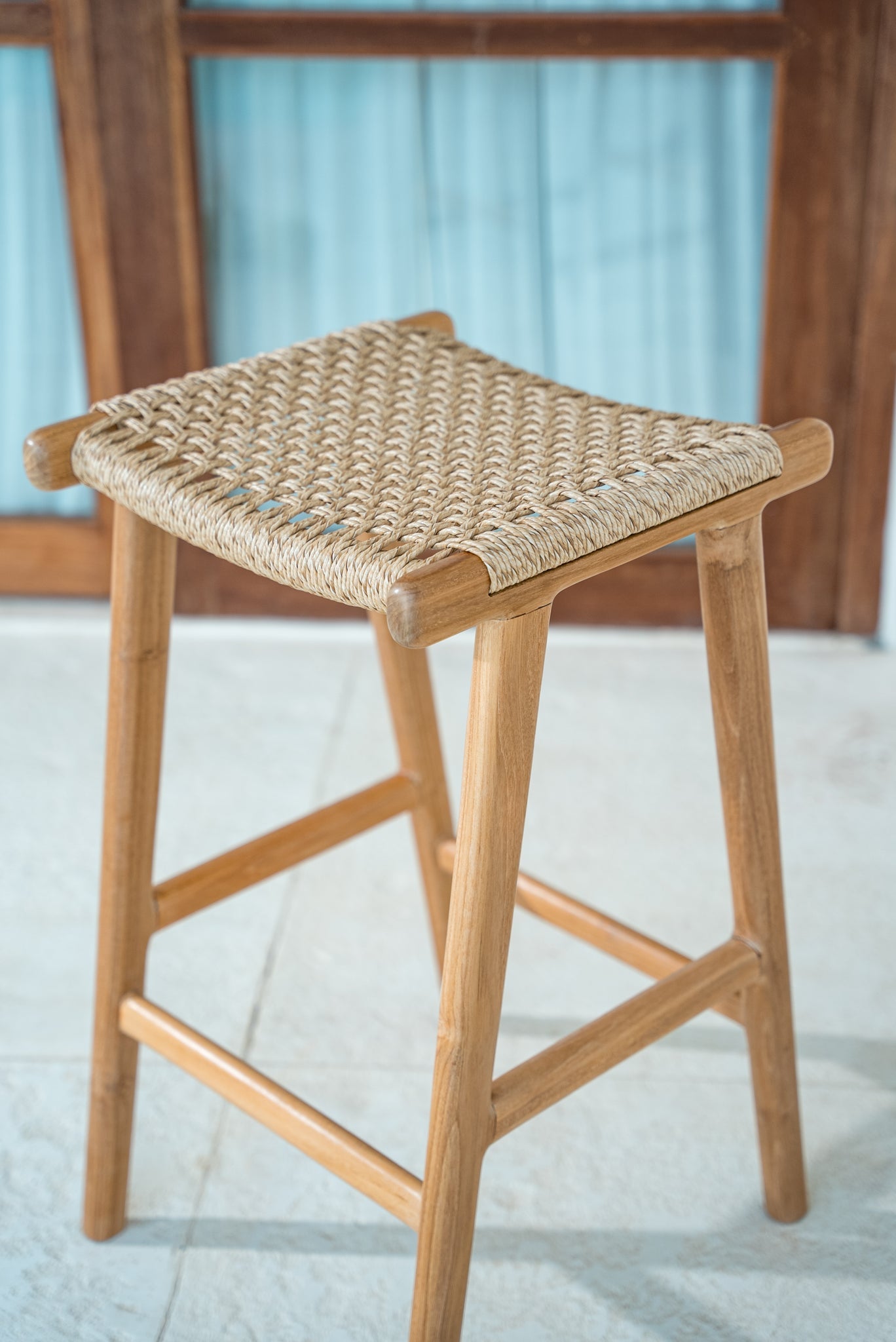Lucinda Bar Stool