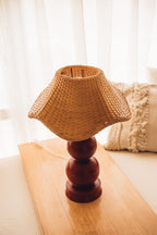 Luma Lamp