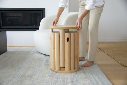 The Joker Table