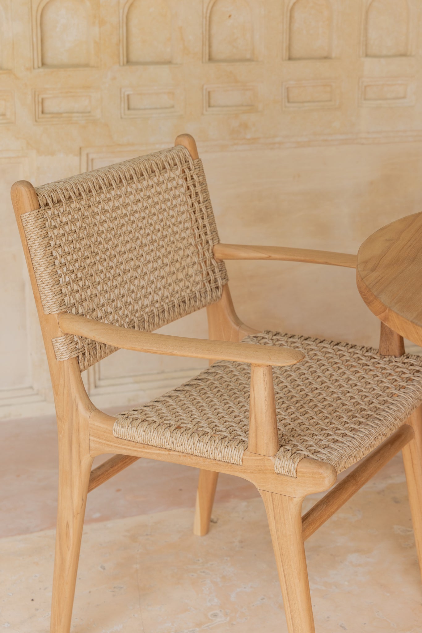 Lucinda Dining Chair
