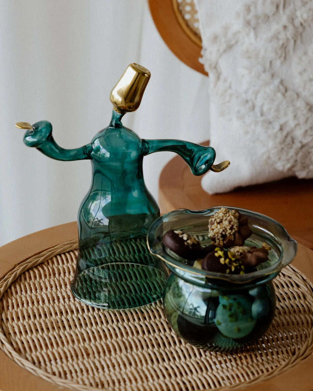 Darweesh Bowl