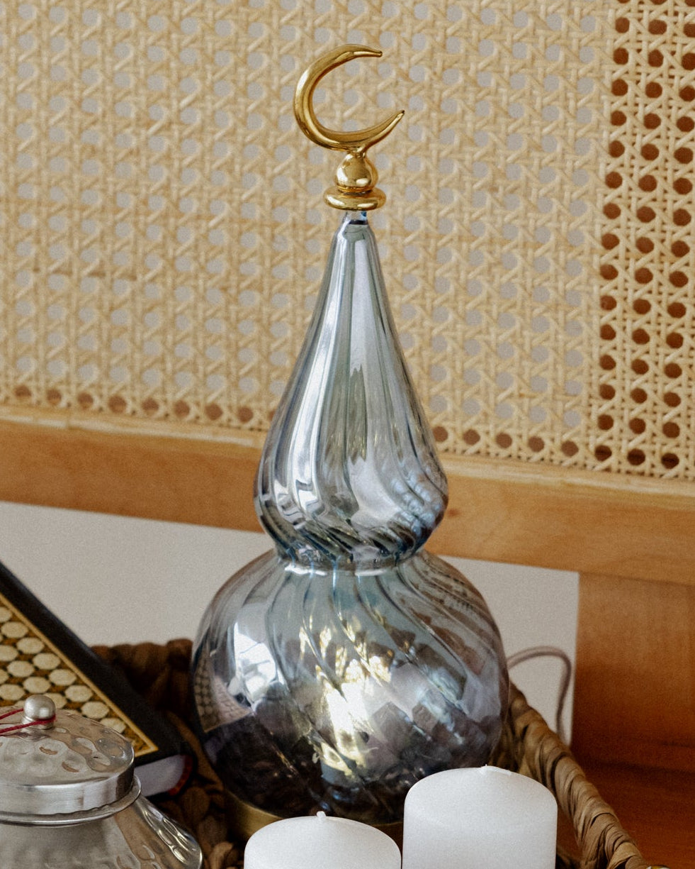 Rouh Lantern