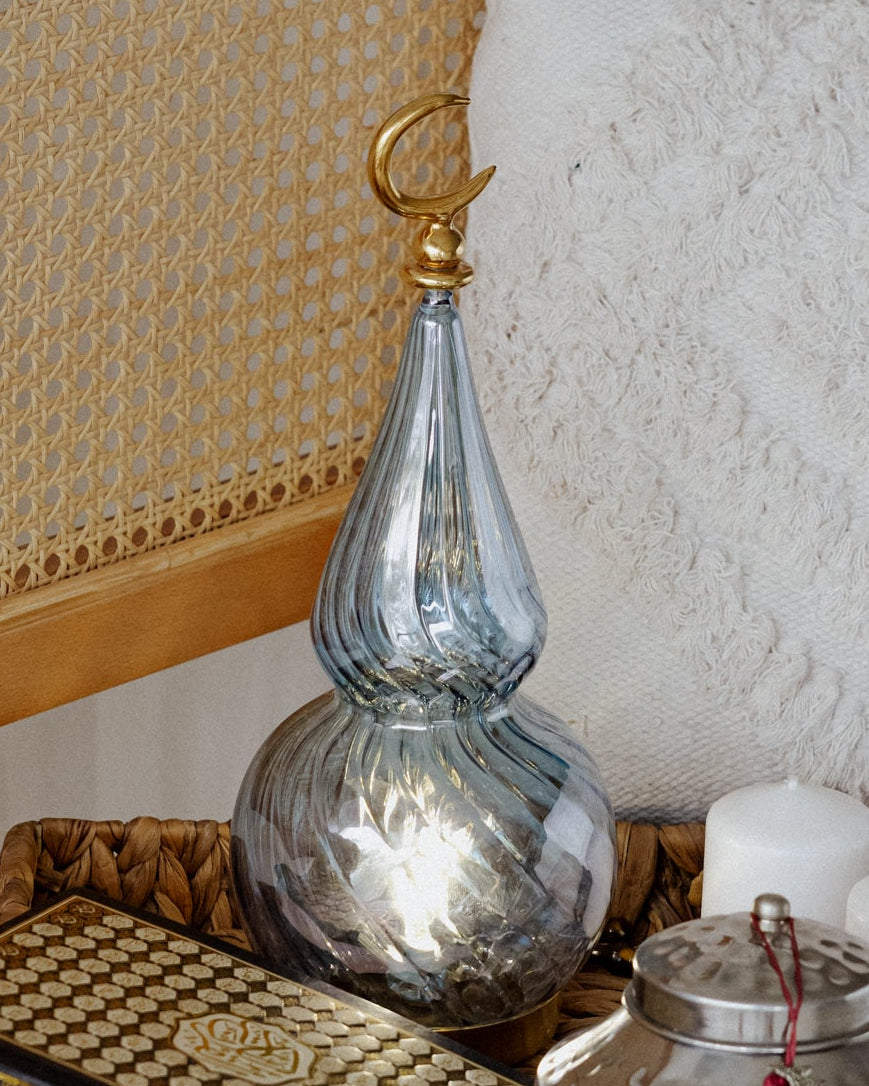 Rouh Lantern