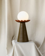 Lotus Lamp