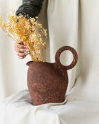 Baggy vase
