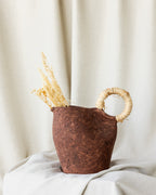 Baggy vase