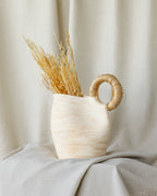 Baggy vase