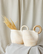 Baggy vase