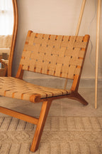 Armani Chair