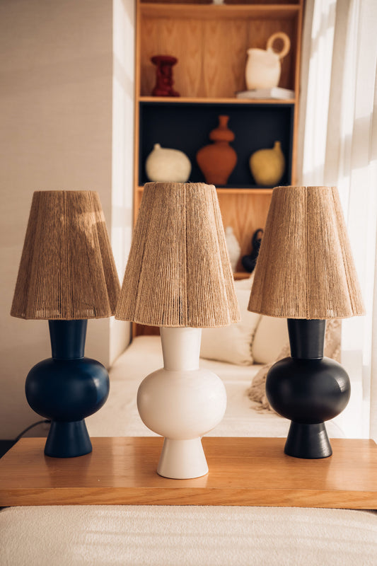 Nova Lamp