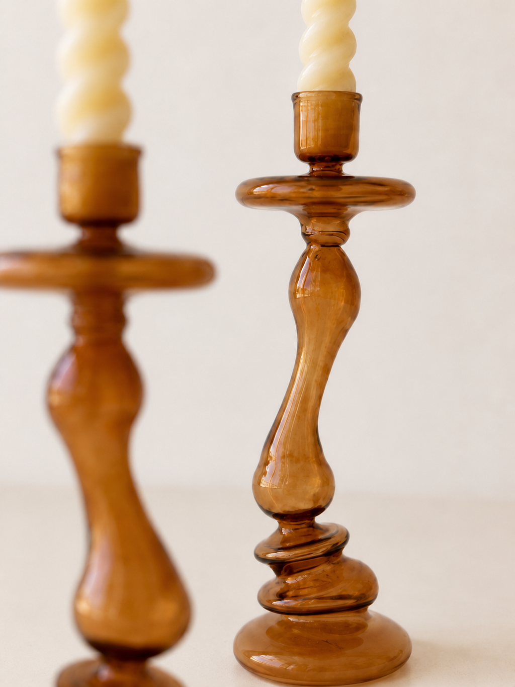 Dancy Candle Sticks