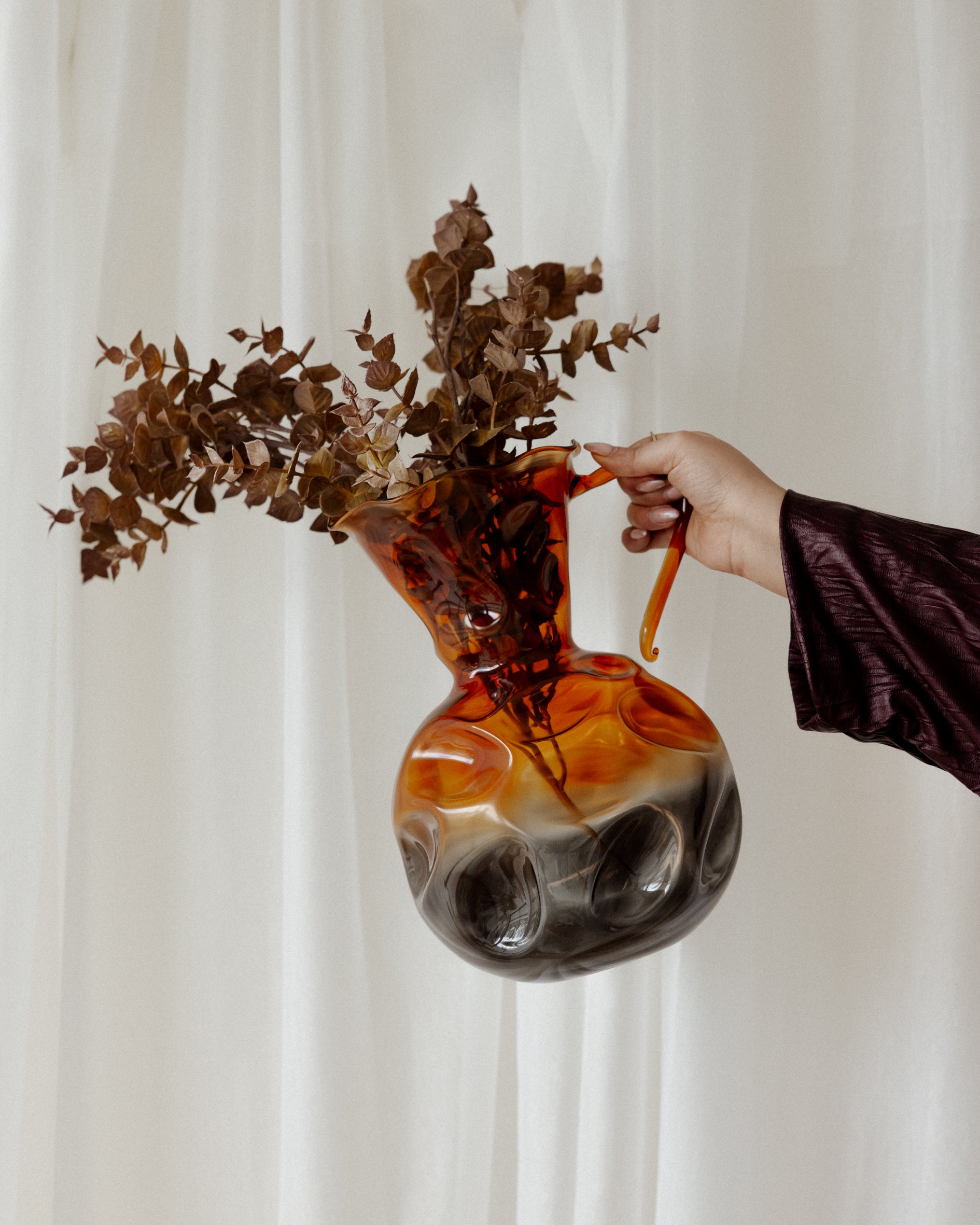 Molten Vase