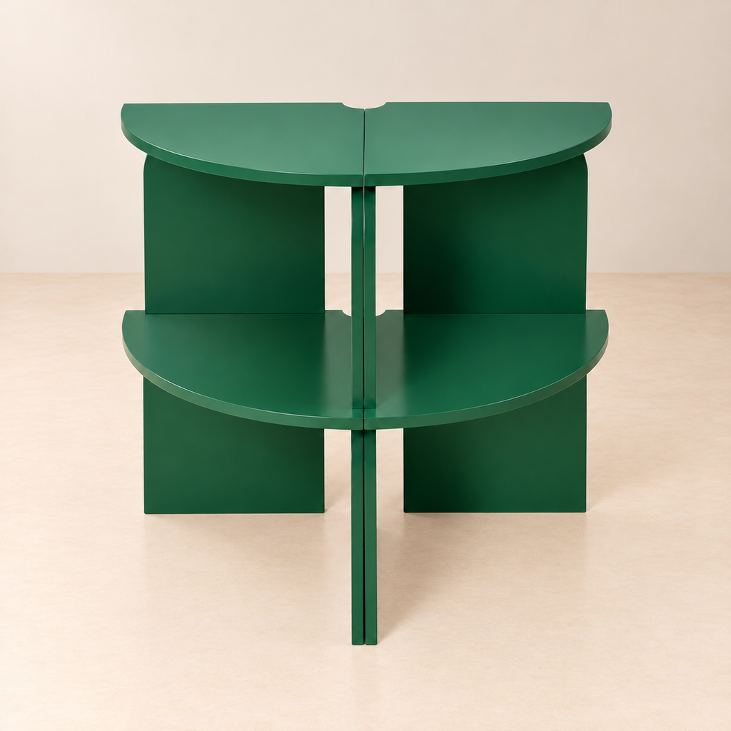 The Hero Table
