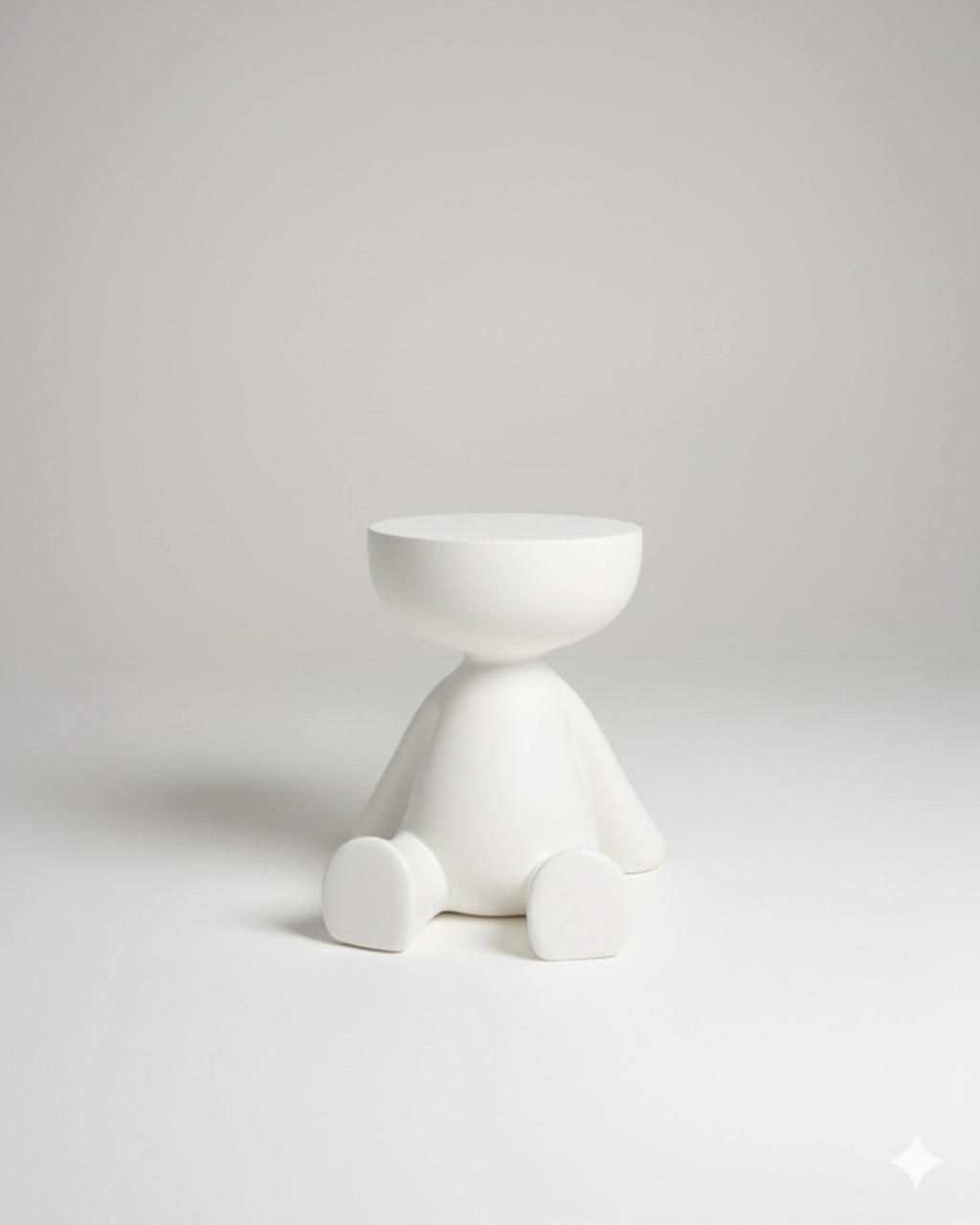 Teddy Table