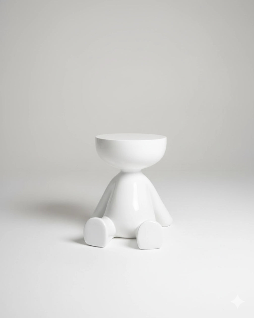 Teddy Table