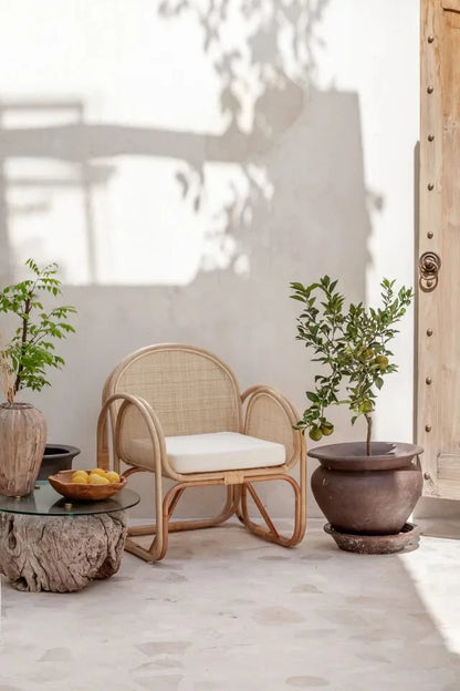 Diadora Chair
