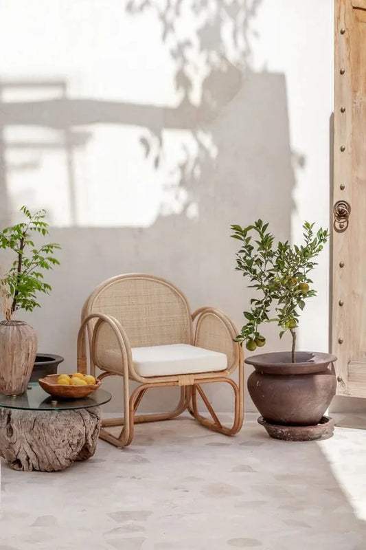 Diadora Chair