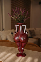 Hanouma Vase