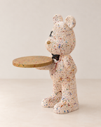Mr.Ted Table