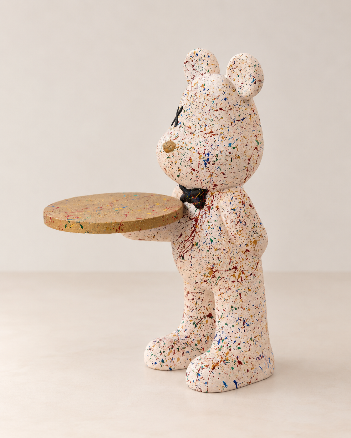 Mr.Ted Table