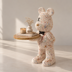 Mr.Ted Table