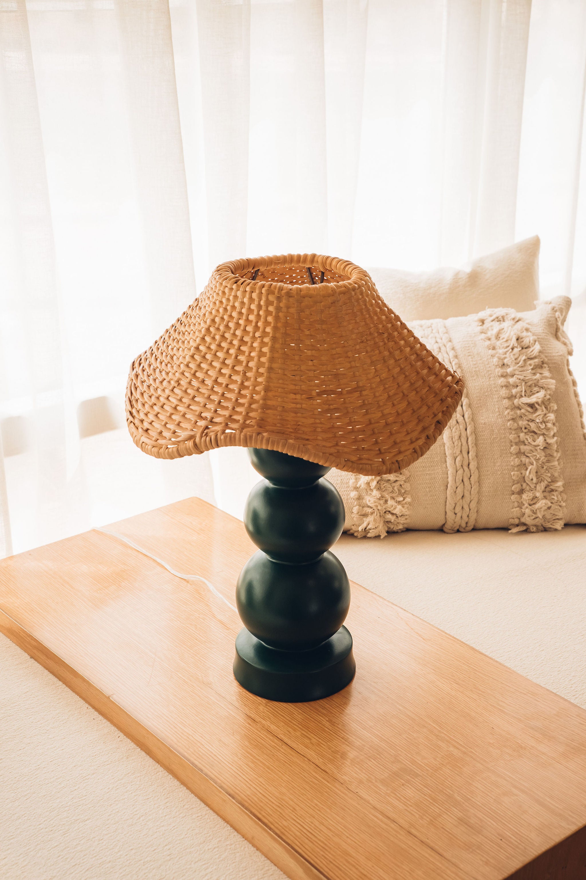 Luma Lamp