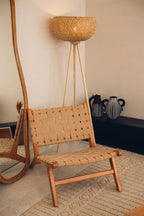 Armani Chair