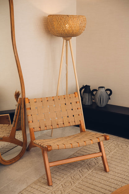 Armani Chair