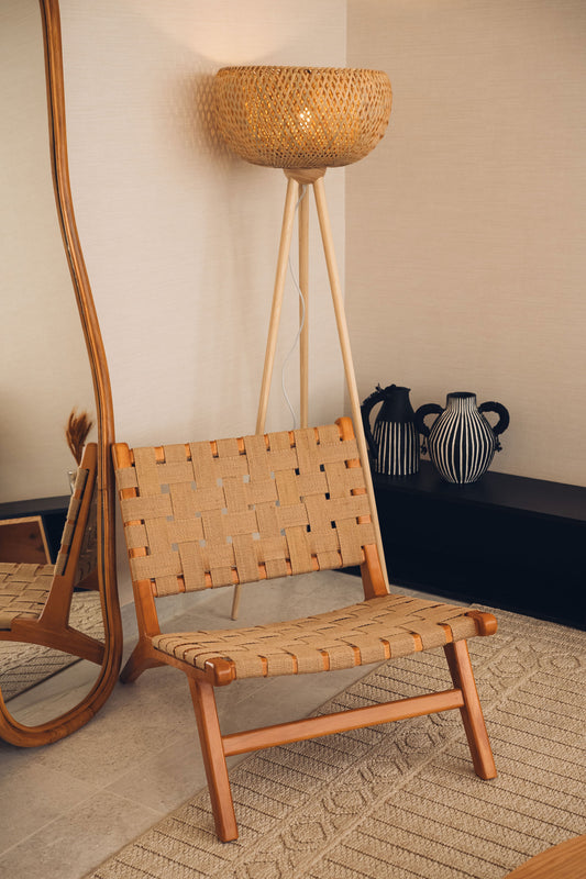 Armani Chair