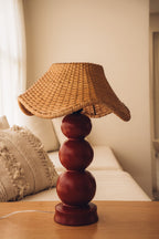 Luma Lamp