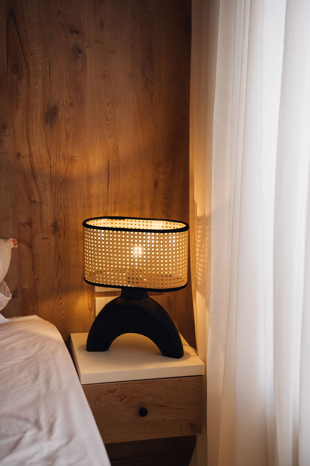 Luxe Lamp
