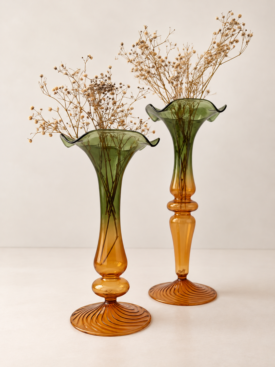 Flair Vase Set