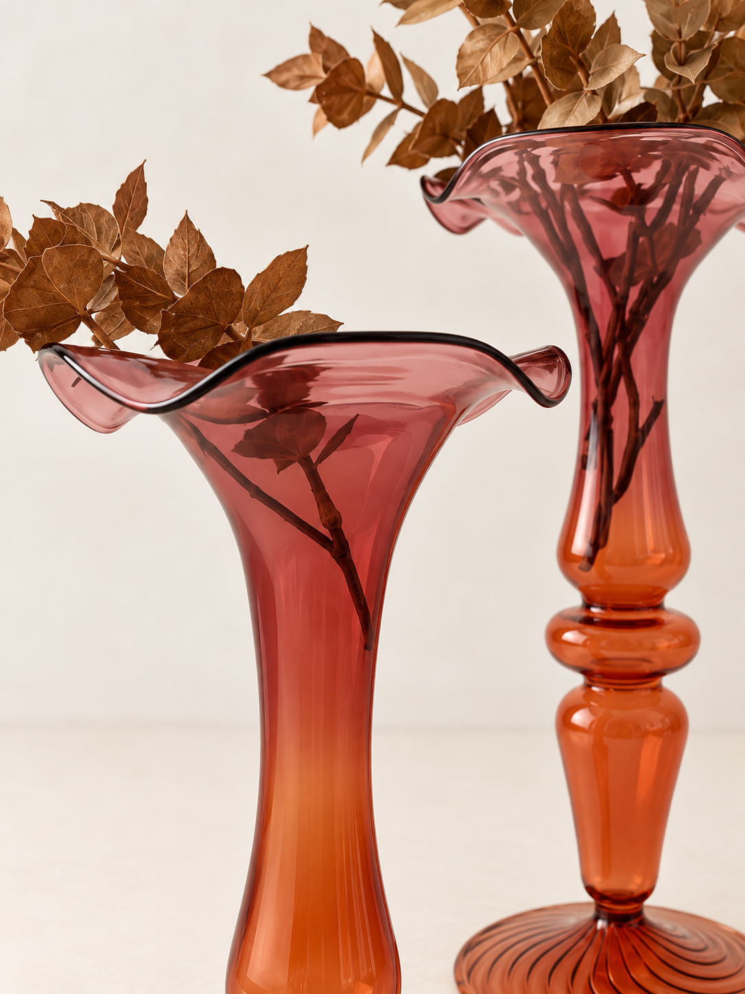 Flair Vase Set