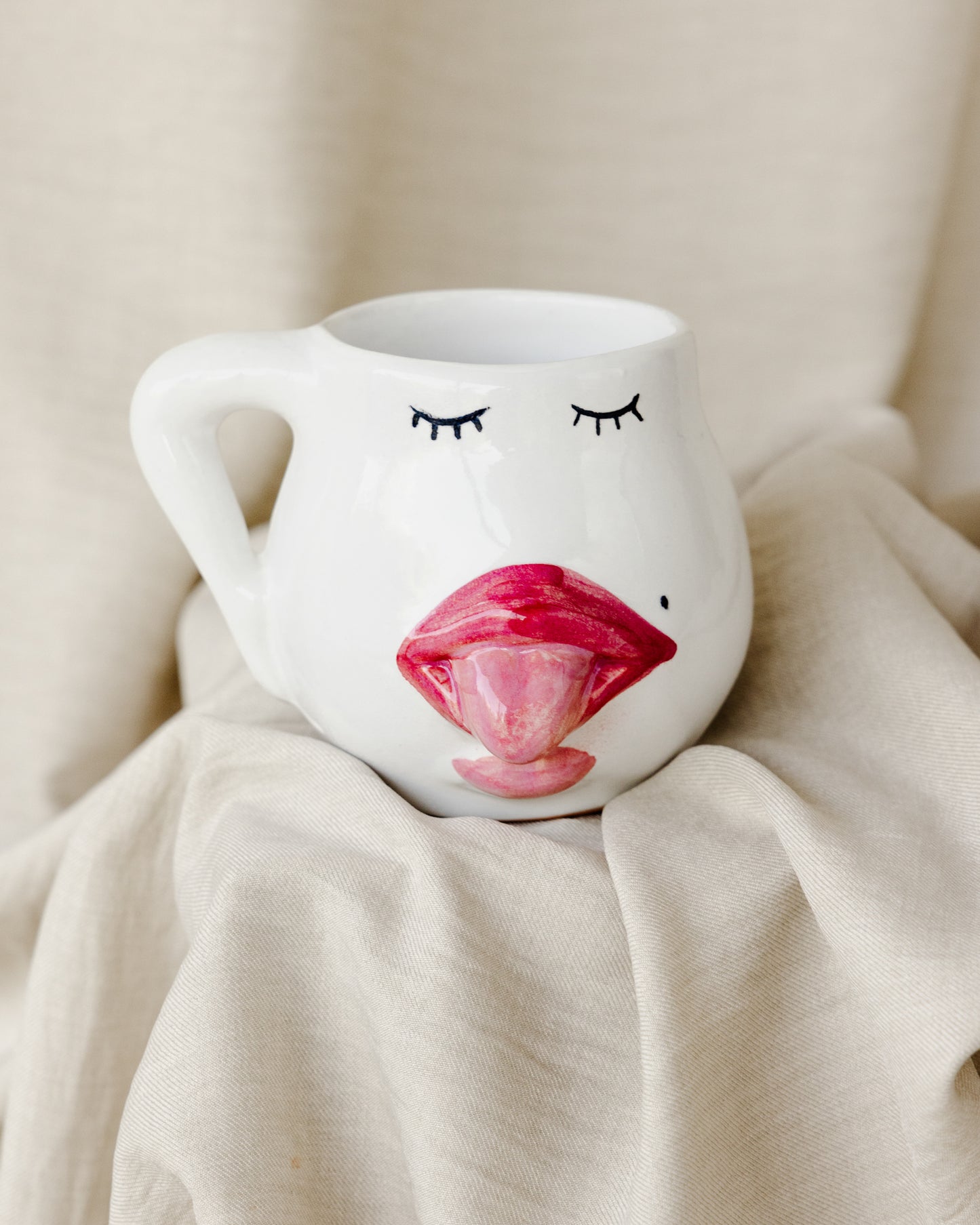 Bad Bitch Mug