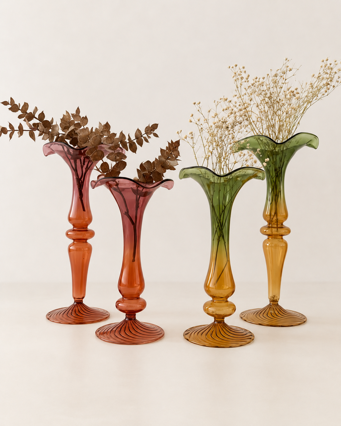 Flair Vase Set