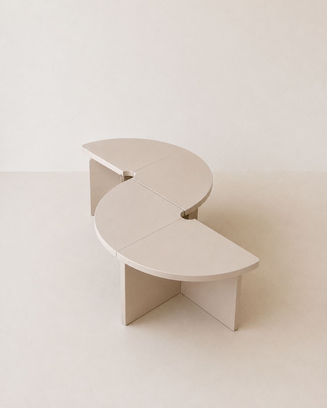 The Hero Table