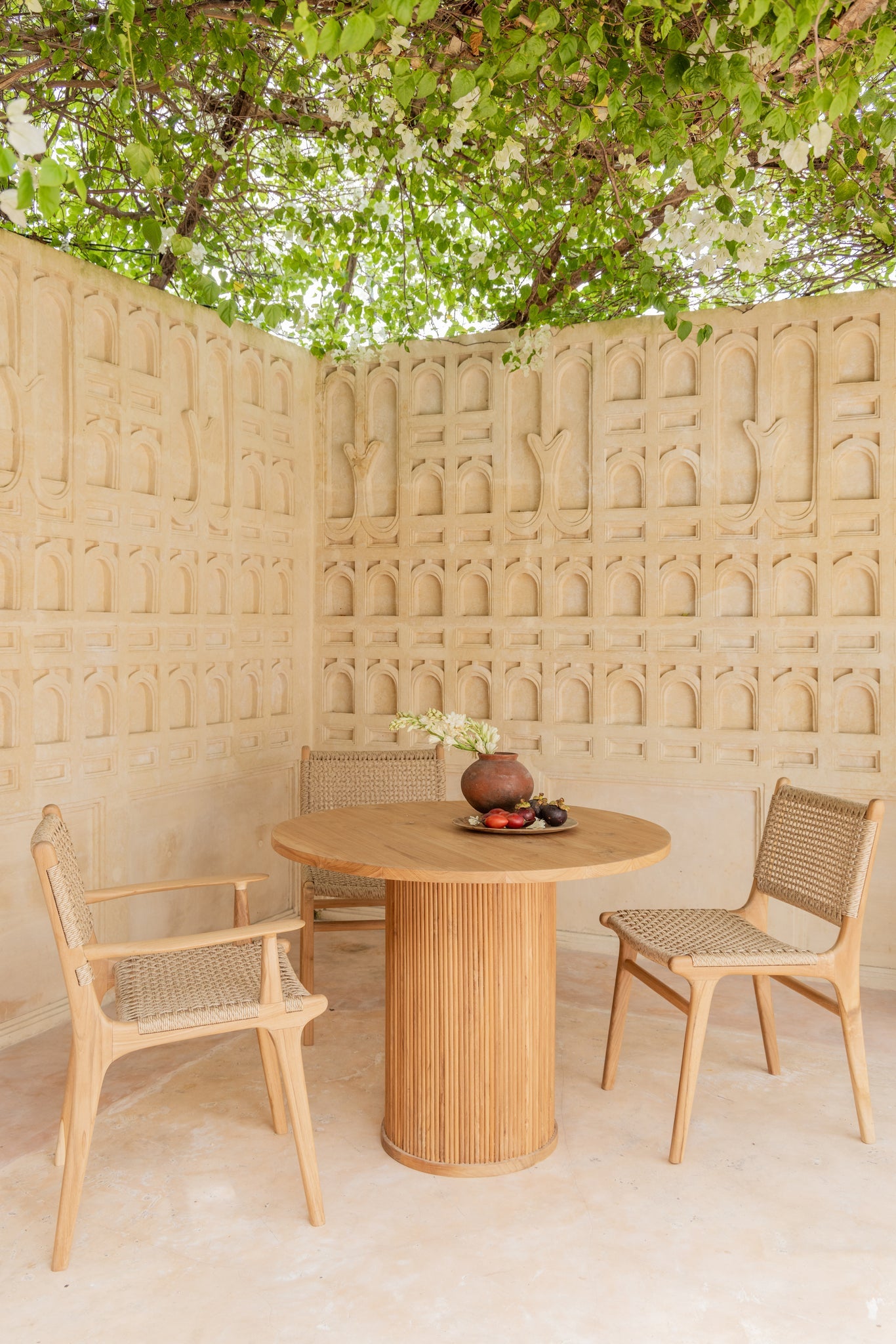 Lucinda Dining Chair