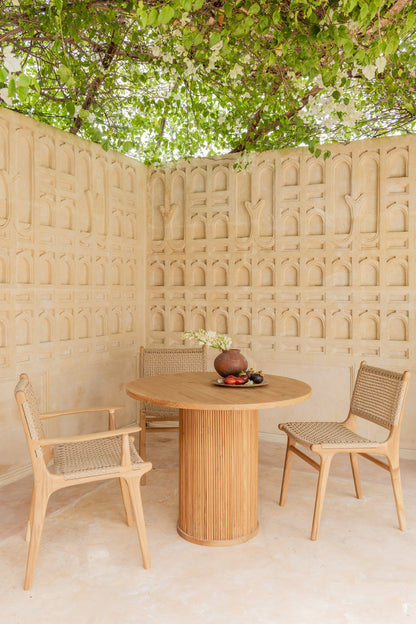 Lucinda Dining Chair