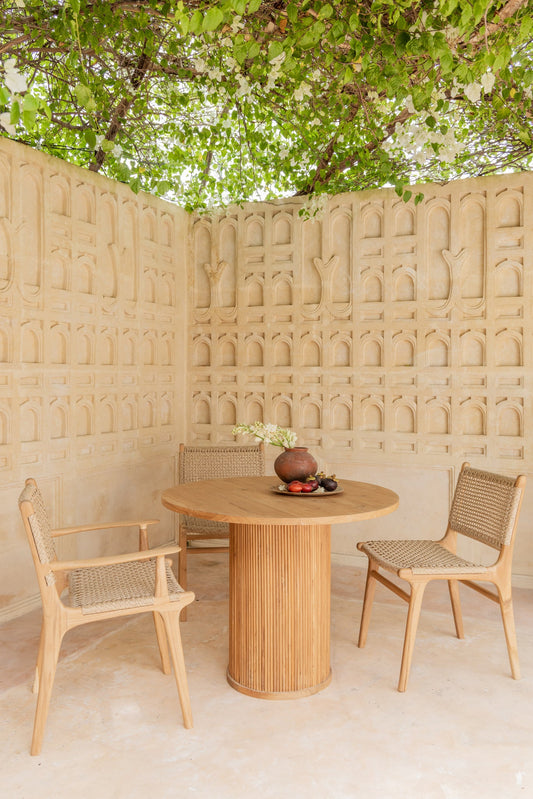 Lucinda Dining Chair