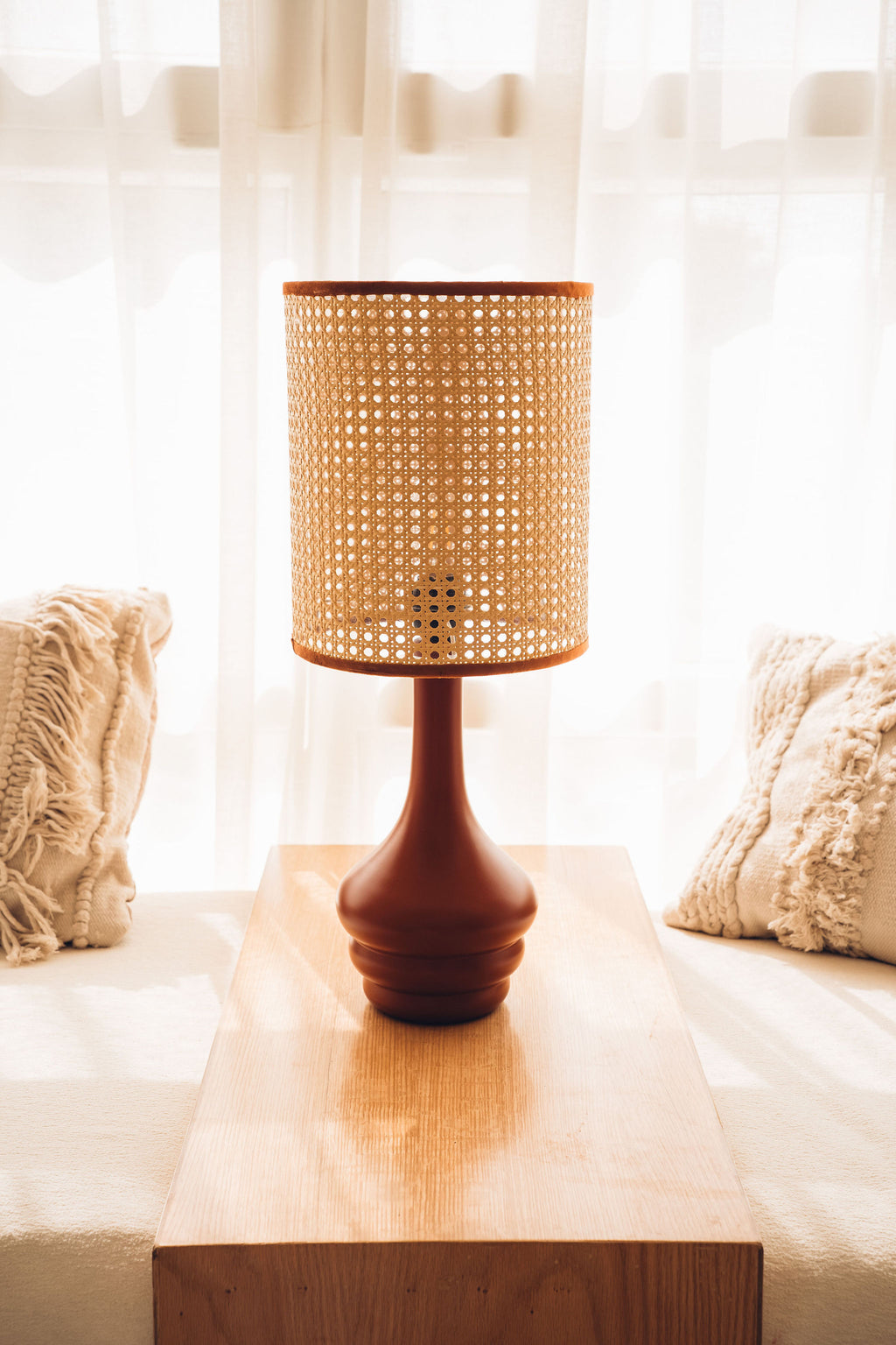 Charm Lamp