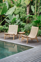Bali Rest Chair